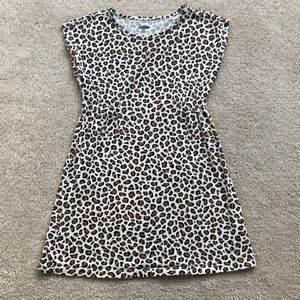 dress size 6-7